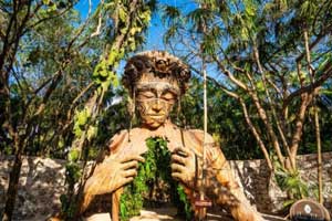 Ahau Tulum: A Sanctuary of Tranquility and Sustainability in the Heart of the Riviera Maya